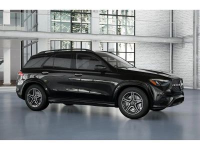 2026 Mercedes-Benz GLE — photo 13 view