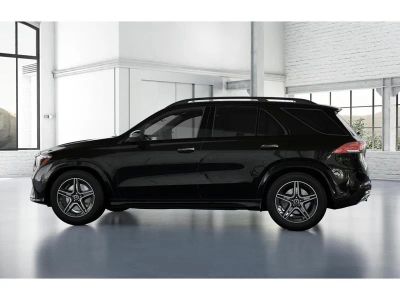 2026 Mercedes-Benz GLE — photo 33 view