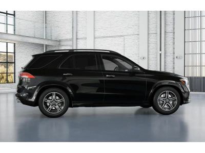 2026 Mercedes-Benz GLE — photo 59 view