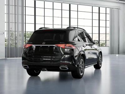 2026 Mercedes-Benz GLE — photo 23 view