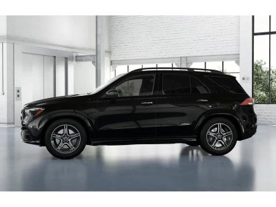 2026 Mercedes-Benz GLE — photo 77 view