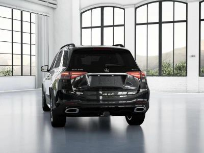 2026 Mercedes-Benz GLE — photo 26 view