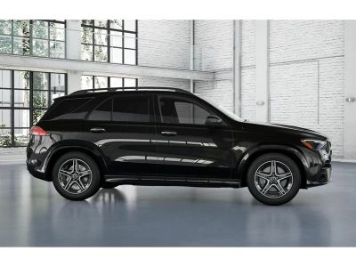 2026 Mercedes-Benz GLE — photo 15 view