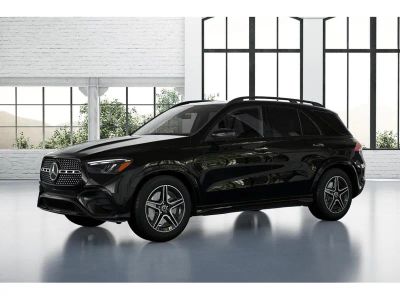 2026 Mercedes-Benz GLE — photo 80 view