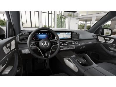 2026 Mercedes-Benz GLE — photo 45 view