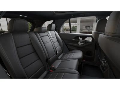 2026 Mercedes-Benz GLE — detail view