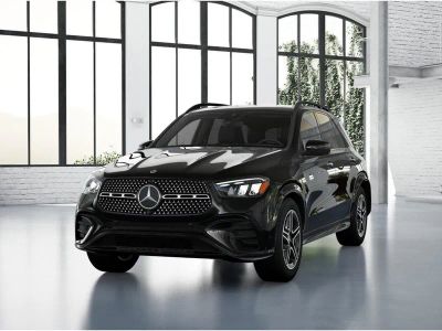 2026 Mercedes-Benz GLE — photo 83 view