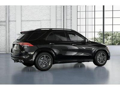 2026 Mercedes-Benz GLE — photo 61 view
