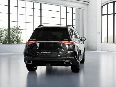 2026 Mercedes-Benz GLE — photo 66 view