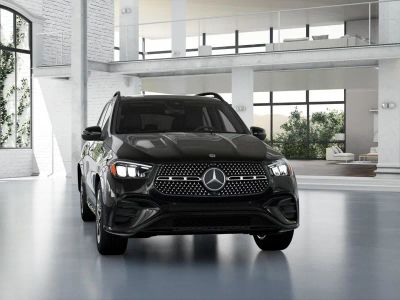 2026 Mercedes-Benz GLE — photo 96 view