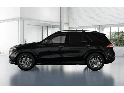 2026 Mercedes-Benz GLE — photo 76 view