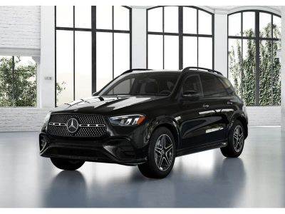 2026 Mercedes-Benz GLE — photo 82 view