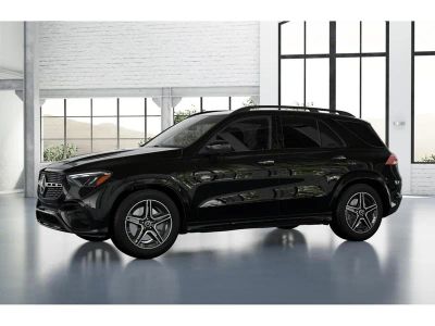 2026 Mercedes-Benz GLE — photo 79 view