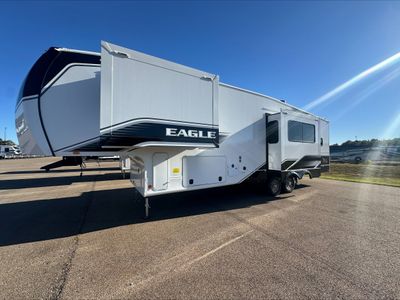 2026 Jayco Eagle - Photo 4