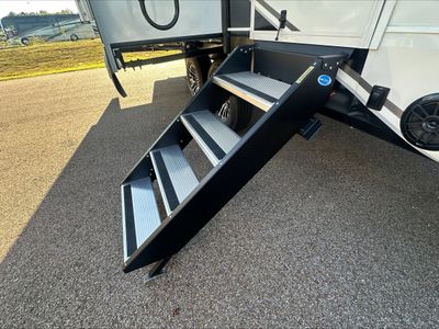 2026 Jayco Eagle - Photo 8