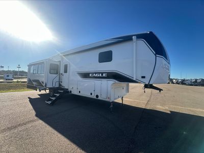 2026 Jayco Eagle - Photo 2