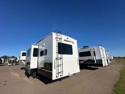 2026 Jayco Eagle - Photo 3