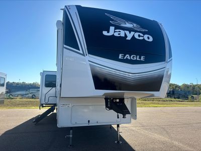 2026 Jayco Eagle - Photo 1