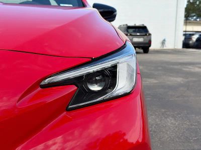 2026 Subaru WRX — photo 9 view
