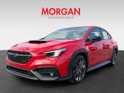 2026 Subaru WRX — photo 7 view