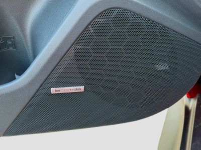 2026 Subaru WRX — photo 23 view
