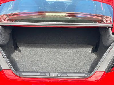 2026 Subaru WRX — photo 12 view