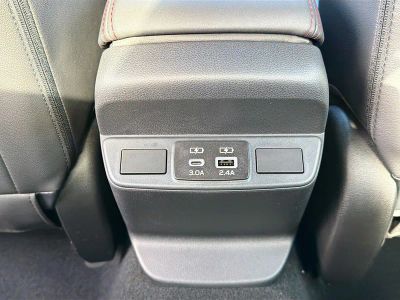 2026 Subaru WRX — photo 19 view