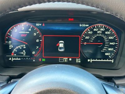 2026 Subaru WRX — photo 38 view