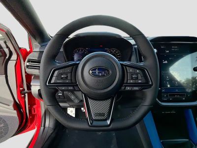 2026 Subaru WRX — photo 37 view