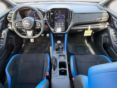 2026 Subaru WRX — photo 15 view