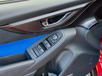 2026 Subaru WRX — photo 22 view