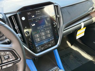 2026 Subaru WRX — photo 26 view