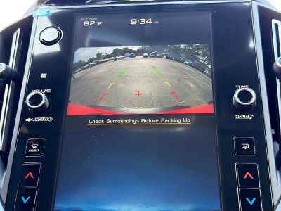 2026 Subaru WRX — photo 31 view