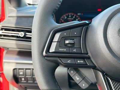 2026 Subaru WRX — photo 35 view