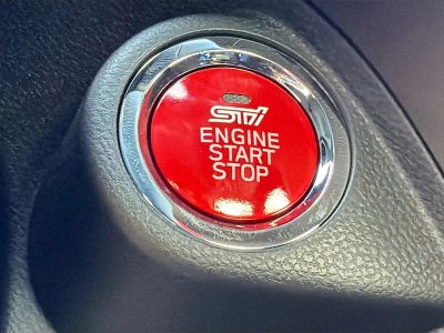 2026 Subaru WRX — photo 34 view