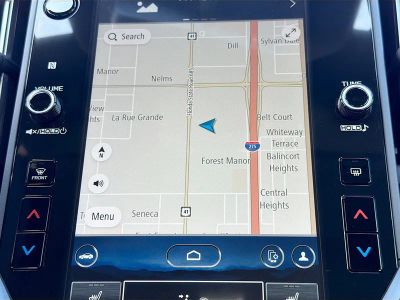 2026 Subaru WRX — photo 30 view