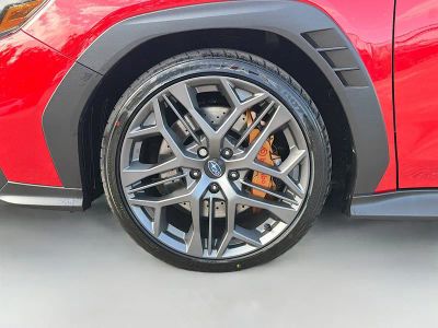 2026 Subaru WRX — photo 39 view