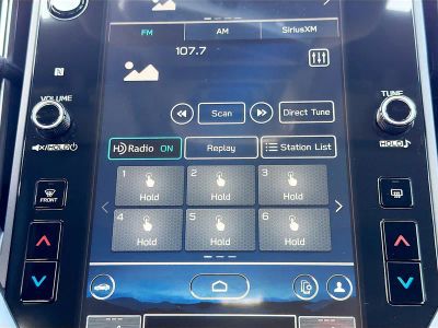 2026 Subaru WRX — photo 29 view