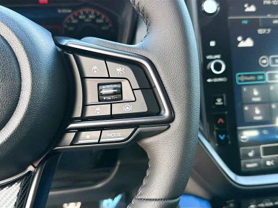 2026 Subaru WRX — photo 36 view