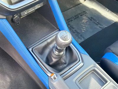 2026 Subaru WRX — photo 27 view