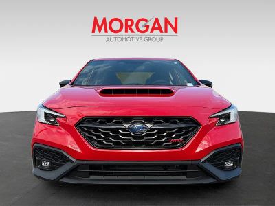 2026 Subaru WRX — photo 8 view