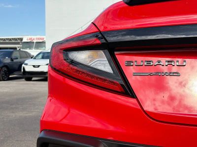2026 Subaru WRX — photo 10 view
