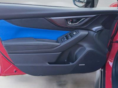 2026 Subaru WRX — photo 21 view