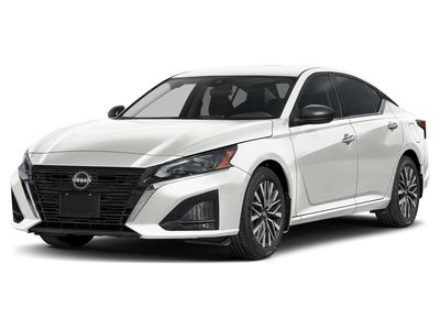 2026 Nissan Altima - Photo 2