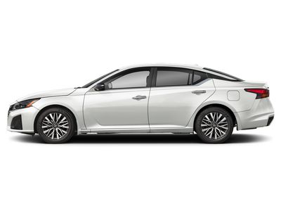 2026 Nissan Altima - Photo 4
