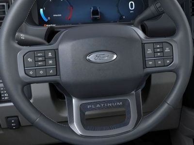 2026 Ford F-450SD - Photo 12