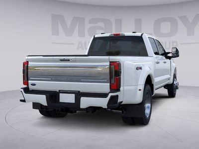 2026 Ford F-450SD - Photo 22