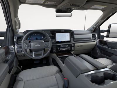 2026 Ford F-450SD - Photo 5