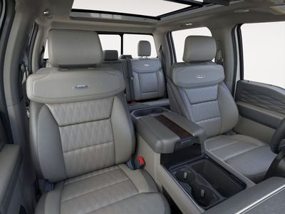 2026 Ford F-450SD - Photo 11