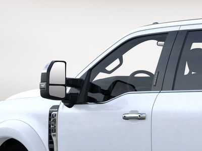 2026 Ford F-450SD - Photo 18